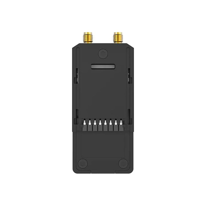 BETAFPV SuperG Nano Transmitter TX Module ELRS 2.4GHz Gemini Dual-Frequency Long Range Diversity Transmitter for FPV Racing Drone