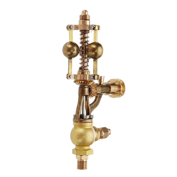 Microcosm OKMO P60 Mini Steam Engine Flyball Governor Part Accessories For Steam Engine Model