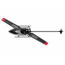 RC ERA C129 V2 2.4G 4CH 6-Axis Gyro 3D Aerobatic Flight Altitude Hold Flybarless RC Helicopter RTF
