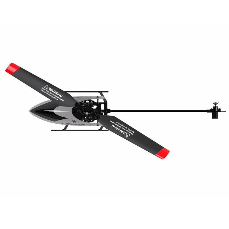 RC ERA C129 V2 2.4G 4CH 6-Axis Gyro 3D Aerobatic Flight Altitude Hold Flybarless RC Helicopter RTF