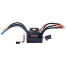 Surpass Hobby KK Series 150A Brushless Waterproof ESC for 1/8 2-6S RC Car Vehicles