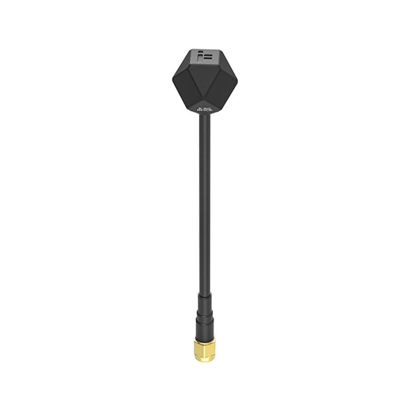iFlight Albatross V2 5.8Ghz 2.65dbi LHCP RHCP 100mm FPV Antenna for RC Drone VTX Transmitter