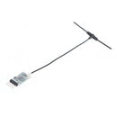 iRangeX ExpressLRS ELRS 2.4GHz Nano RX CRSF SBUS Ultra-Low Latency Open-Source Receiver for RadioMaster Pocket TX16S Mark II Jumper T-PRO T20 T20S Radio Transmitter