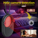 T02 Infrared Detector Smart Anti-Snooping Camera Detector High Sensitivity Small Portable Detection Device