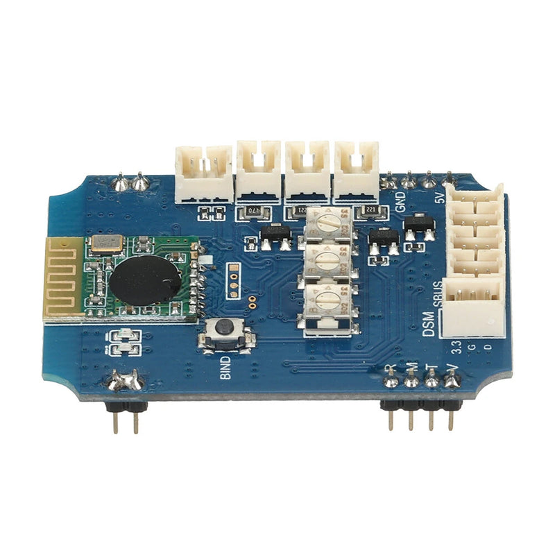 Eachine E250 AH-64 Apache RC Helicopter RC Part Main Board