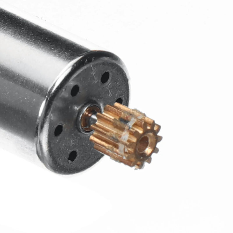 VolantexRC Mini Mustang P-51D/ Mini F4U/ Mini P47 RC Airplane Fixed Wing Spare Part Motor With Plug