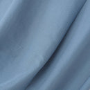 ZANZEA Womens Casual Loose Dress Holiday Short Sleeve Round Neck Plain Vestidos Sundress