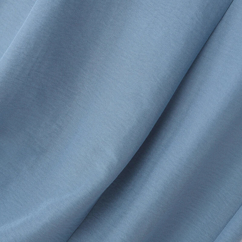 ZANZEA Womens Casual Loose Dress Holiday Short Sleeve Round Neck Plain Vestidos Sundress