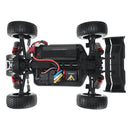MJX M162 MEW4 1/16 2.4G 4WD RC Car Brushless High Speed Off Road Vehicle Models 39km/h