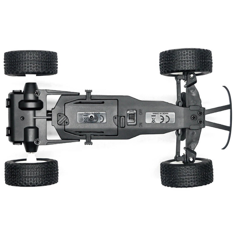 Serpent MINI for Spyder SC SER430002 RTR 1/24 2.4G RWD RC Car Off-Road Truck EP Full Proportional Control Built In ESP Vehicles Models Toys