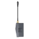 GEPRC LINKFLOW 2.4GHz/915MHz Dual-Band 1W High Power TCXO TX Module UART Port SMA Antenna for FPV Racing Drones