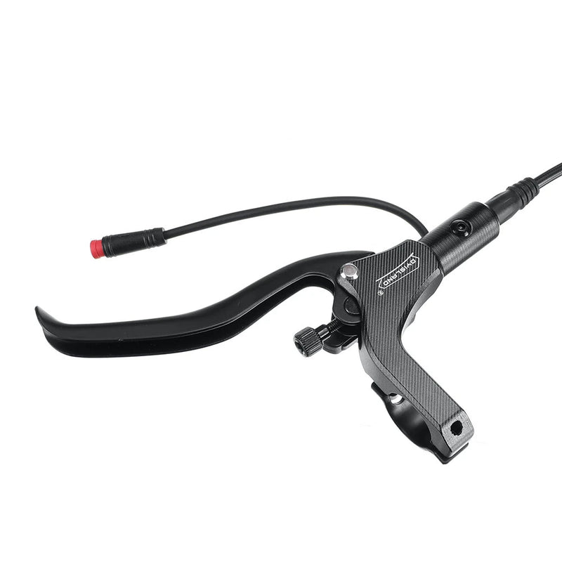 ANGWATT Oil Brake Electric Scooter Brake Power Off Control For ANGWATT X1 ANGWATT X1 2.0