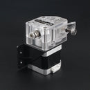 TWOTREES DDB Extruder Transparent Version Dual Drive Extruder for 3D Printer