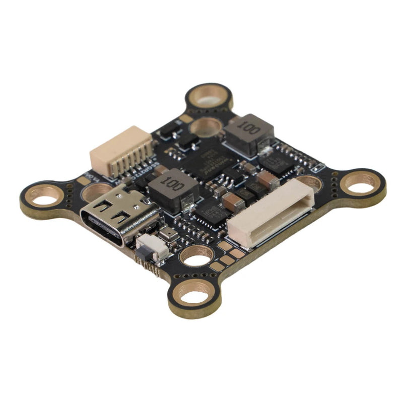 20*20mm / 30.5*30.5mm GreatMountain AT32 F435 RGT7 3-6S Flight Controller with 5V 9V BEC Output for RC FPV Racing Drones