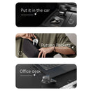 KONKA Mini Shaver Men's Electric Shaver Travel Portable Smart Type C Rechargeable Beard Shaver 5200 RPM High-speed Motor