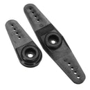 JX DC6015 14.32KG DC Metal Gear High Torque Standard Angle Digital Servo For RC Model Transmitter Radio