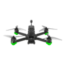 iFlight Nazgul Evoque F5 F5X V2 Squadshed X Analog 6S 5 Inch FPV Racing Drone w/ BLITZ MINI F7 E55 ESC 1.6W VTX