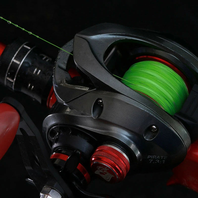 PE Braid Line 150M Braided Fishing Line Multicolor Super Power Fishing Line