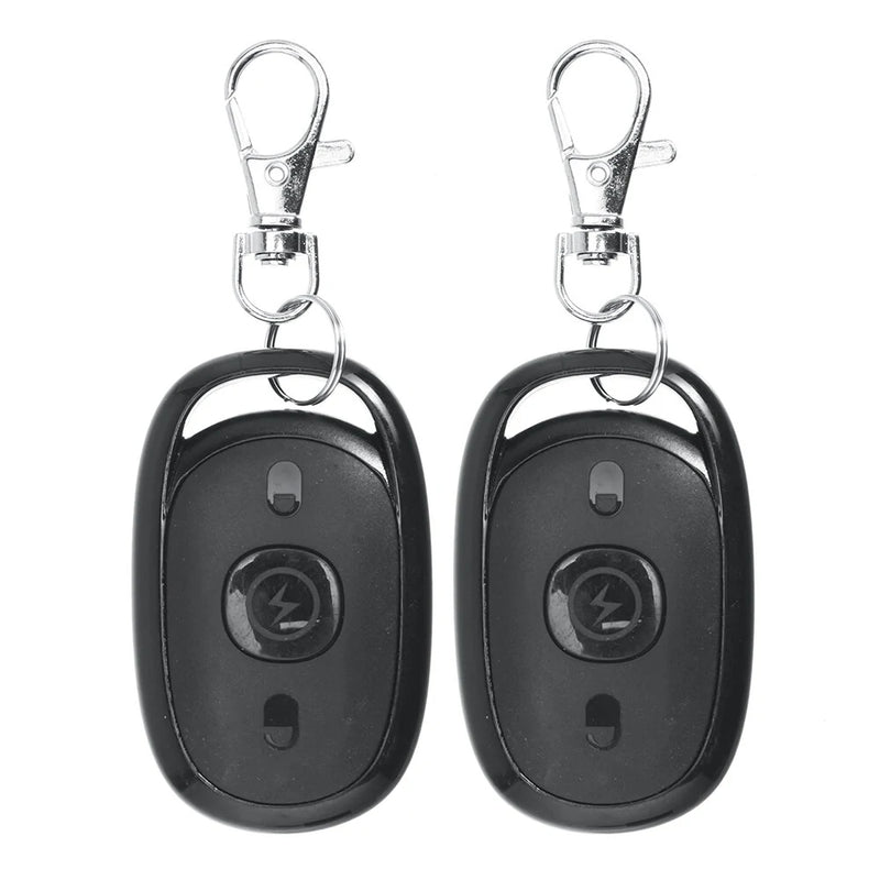 LAOTIE Anti-theft Device Remote Control For Electric Scooters Below 60V ES19 TI30 ES18P T30 SR10 ES18 Lite L8S PRO ES10P L6 Pro