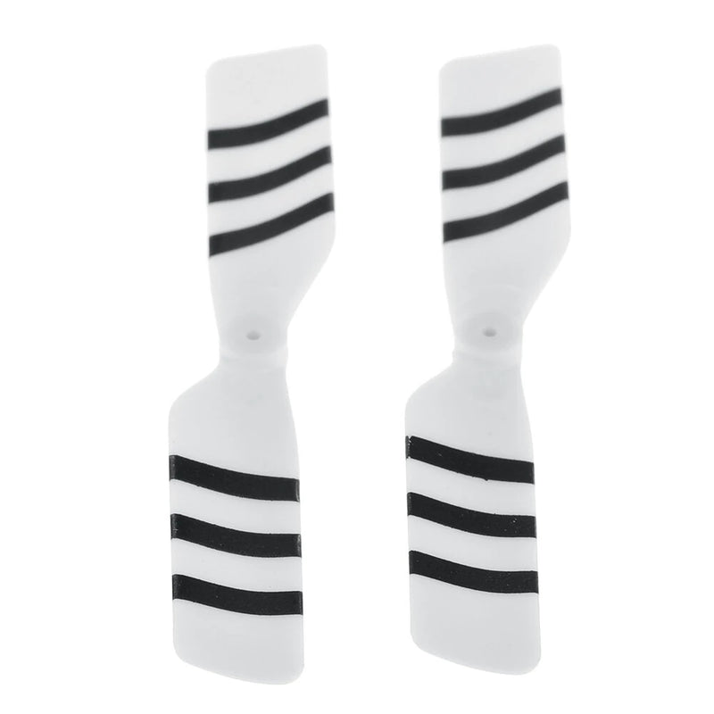 RC ERA C138 Bell 206 RC Helicopter Spare Parts Tail Rotor Group