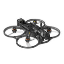 SpeedyBee BEE25 Power Version 4S 2.5 Inch CineWhoop RC FPV Racing Drone NO VTX No Camera Support DJI O3