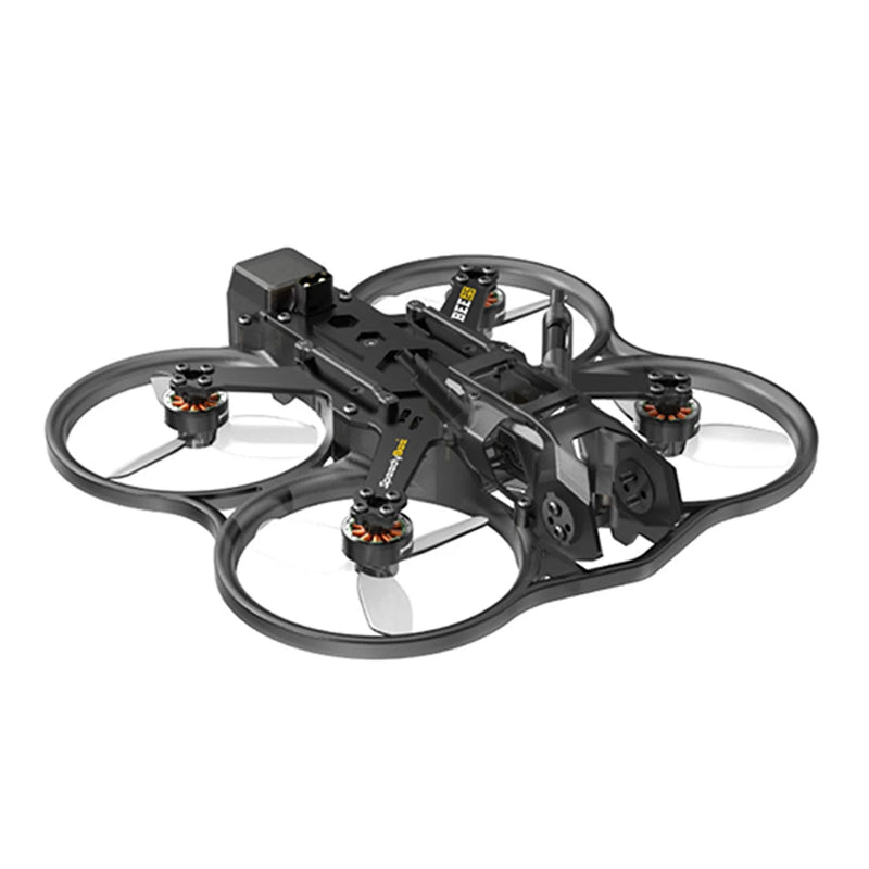 SpeedyBee BEE25 Power Version 4S 2.5 Inch CineWhoop RC FPV Racing Drone NO VTX No Camera Support DJI O3