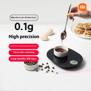 XIAOMI Mijia Electronic Scale Precision Electronic Scale High-Precision 1g to 3000g Kitchen Scale Household Small Baking Food Scale