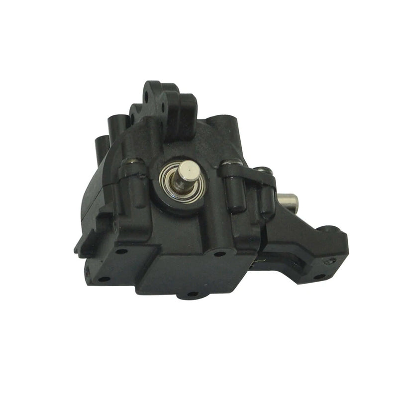 XLF F22A 1/10 Brushless RC Car Spare Front Rear/Middle Differential/Gearbox Assembly CVD Dogbone Vehicles Model Parts