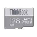 Lenovo ThinkBook TF106 TF Memory Card 512GB/256GB/128GB/64GB C10 U3 A1 High Speed Micro SD Card Smart Card Flash Card for Driving Recorder Phone Camera