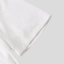 INCERUN Mens T-shirts High Neck Slim Fit Muscle Workout Summer Casual T-shirt