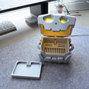 NIKOLATOY Zelda Pokoblin Voice Control Storage Box Creative Desktop Ornaments