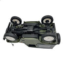 WPL C84-1 1/10 2.4G 4WD RTR RC Car For JIMNY Truck Crawler Vehicle Models Toy Proportional Control