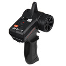 WPL C24 1/16 2.4G 4WD Crawler Truck RC Car Full Proportional Control RTR