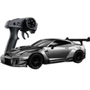 SZRC 080 RTR 1/20 2.4G 4WD Drift RC Car Mini Race LED Light High Speed Racing On-Road Full Proportional Classic Retro Electric Remote Radio Control Vehicles Model Toys