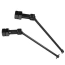 JLB Racing CHEETAH 1/10 Brushless RC Car CVD Set EA1061