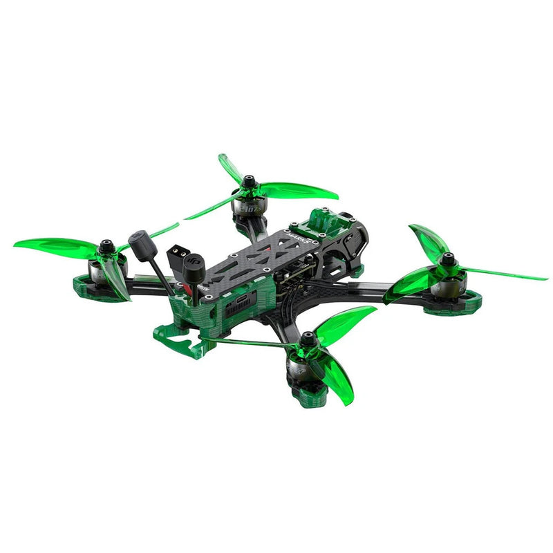 GEPRC MARK5 Wide X O4 Pro 225mm 5 Inch 6S RC FPV Racing Drone PNP BNF with 2107.5 1960KV Motor