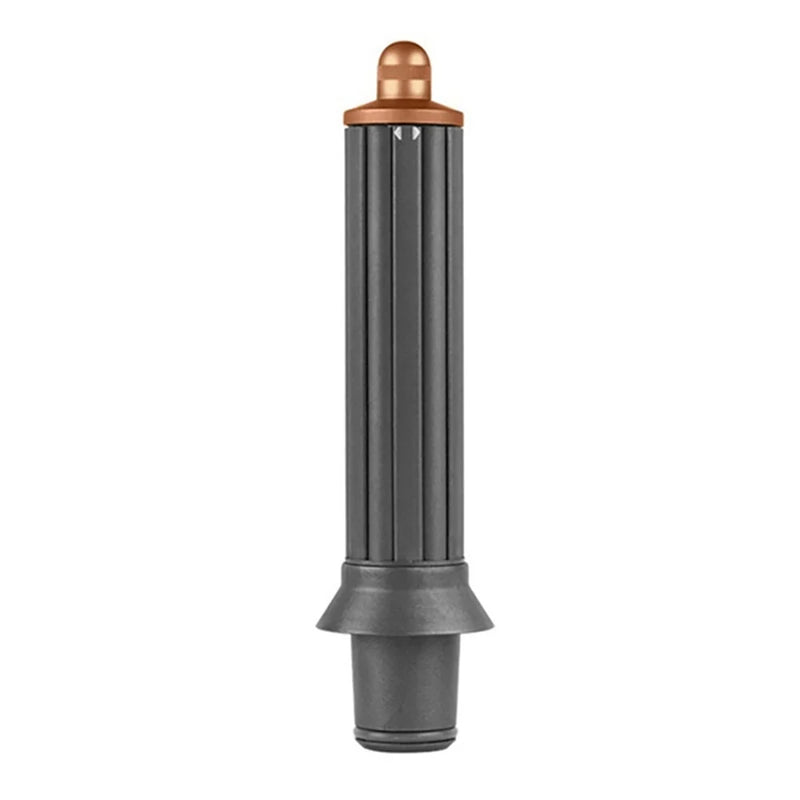 Hair Curler Nozzle Curling Iron Curling Iron Accessories for Dyson Hair Wrap Curling Iron Nozzle Automatic Curler with Adapter Women's Hair