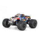 MJX HYPER GO 20208 1/20 2.4G 4WD Brushless High Speed RC Car Vechile Models 39km/h