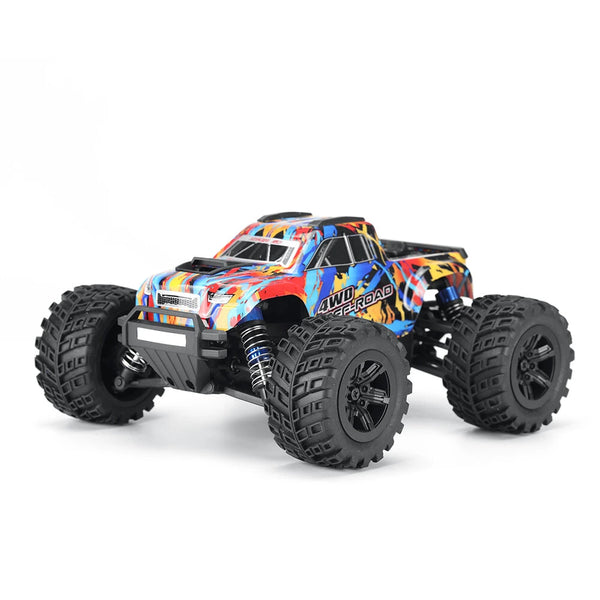 MJX HYPER GO 20208 1/20 2.4G 4WD Brushless High Speed RC Car Vechile Models 39km/h