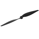 VolantexRC 1260 12x6 12*6 2-Blade Propeller Spare Part For TrainStar 747-8 747-4 756-1 RC Airplane