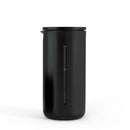 TIMEMORE U French Press Coffee Maker 450ML Hand Filter Coffee Maker Tea Maker French Thermal Glass Hand Filter Coffee Pot