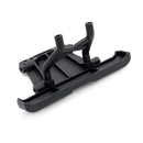 ZD Racing MT16 1/16 RC Car Parts Front Rear Bumper Protector Set Vehicles Models Spare Accessories 16012 16013