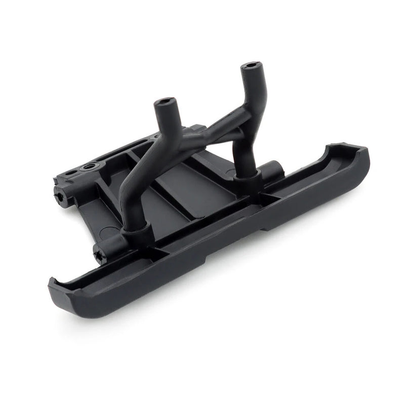 ZD Racing MT16 1/16 RC Car Parts Front Rear Bumper Protector Set Vehicles Models Spare Accessories 16012 16013