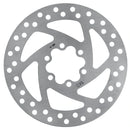 LAOTIE 140mm Disc Brake Ultra Light For ES19 TI30  T30 SR10 ES10 ES10 P L8S Pro ES18 Lite