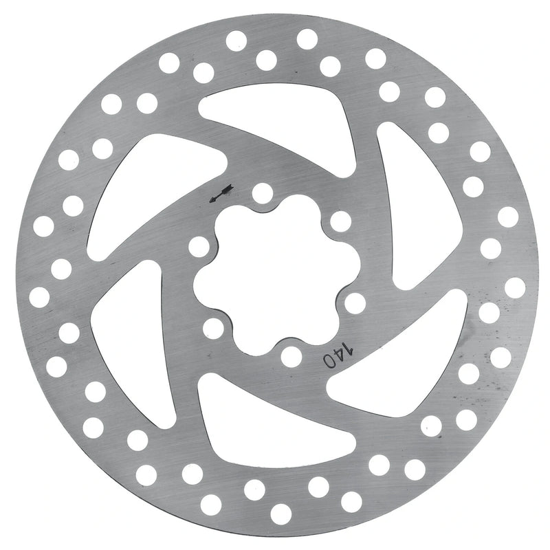 LAOTIE 140mm Disc Brake Ultra Light For ES19 TI30  T30 SR10 ES10 ES10 P L8S Pro ES18 Lite