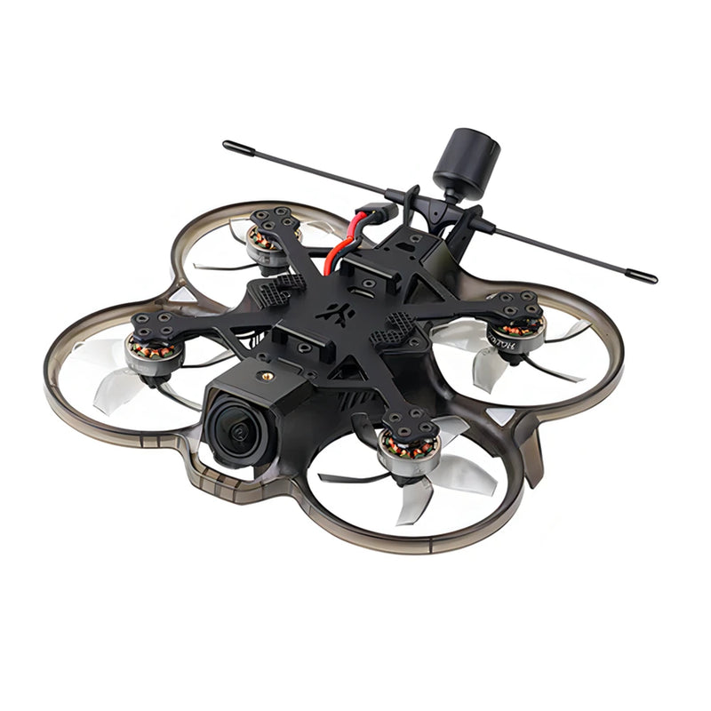 HGLRC Talon 2 Inch 4S RC FPV Racing Drone ELRS RTF with Remote Controller FPV Goggles for Beginners