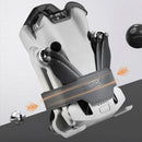 STARTRC Propeller Stabilizers Blade Holder Fixator Props PU Protective Strap for DJI Mini 4 PRO RC Drone Quadcopter