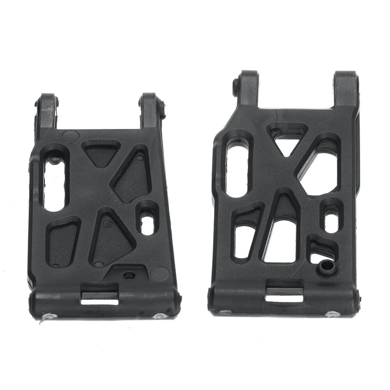 2PCS JJRC C8803 Q146 1/12 RC Car Parts Front Rear Suspension Swing Arm Vehicles Models Spare Accessories