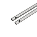 2PCS OMPHOBBY M1 M1 V1 RC Helicopter Spare Parts Main Shaft