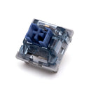 35Pcs GAMAKAY Pegasu Mechanical Switch 3-Pin Prelubricate Paragraph Switch for DIY Mechanical Gaming Keyboard